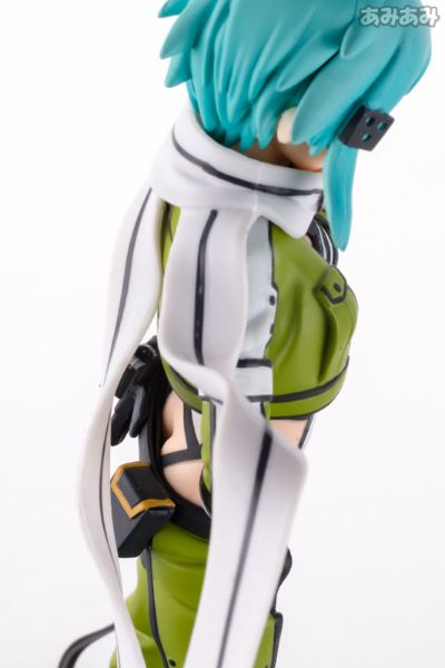 刀剑神域外传 Gun Gale Online 诗乃