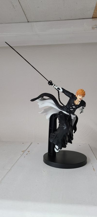 名战景 BLEACH 境·界（死神） 黑崎一护