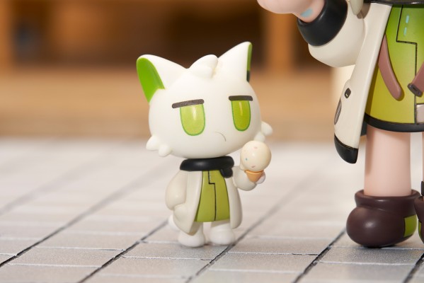 明日方舟 来份甜点Q版系列 凯尔希