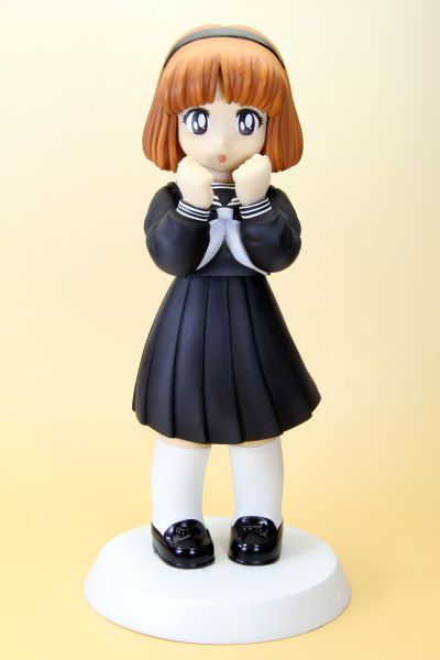 吾妻日出夫世界 〜奈奈子〜