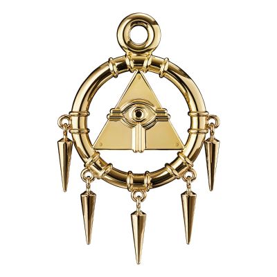 游戏王 怪兽之决斗 千年智慧轮 终极版