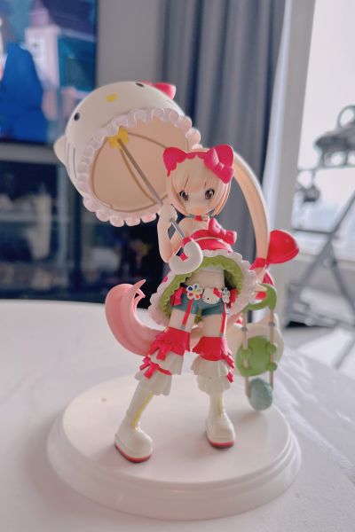 ハローキティといっしょ！ 猫村伊吕波