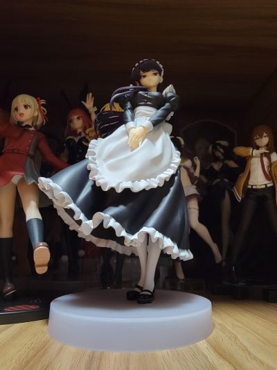 POP UP PARADE 古见同学有交流障碍症 古见硝子