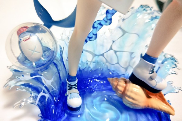 hololiveEnglish -神话- 噶呜・古拉