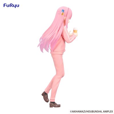 孤独摇滚！动画版 Trio-Try-iT人偶-后藤独-