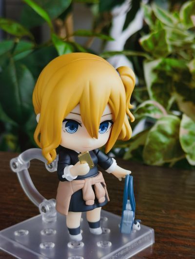 粘土人#2257 辉夜大小姐想让我告白 -初吻不会结束- 早坂爱