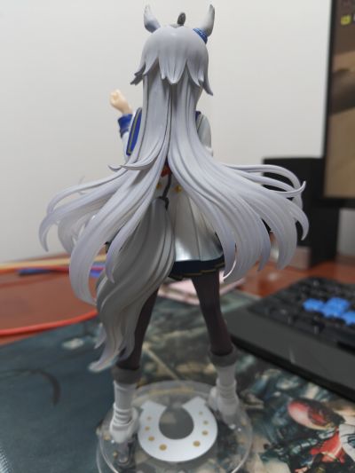 一番赏 赛马娘 第三弹 最终大奖 小栗帽 最终版