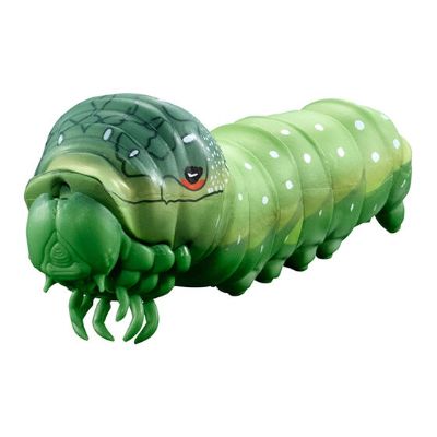 生物大图鉴 毛虫 2