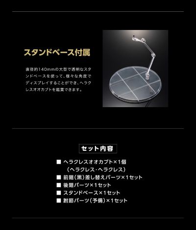 高级生物大图鉴 长戟大兜虫