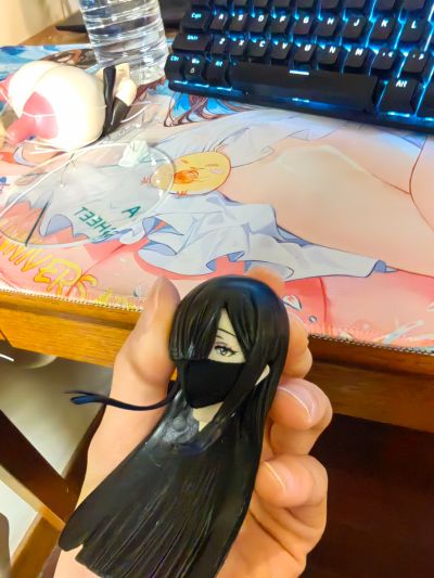 您的邻家姐姐  黒沼