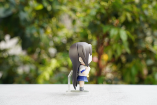 TVアニメ 幸运星 田村日和 体操服ver. 