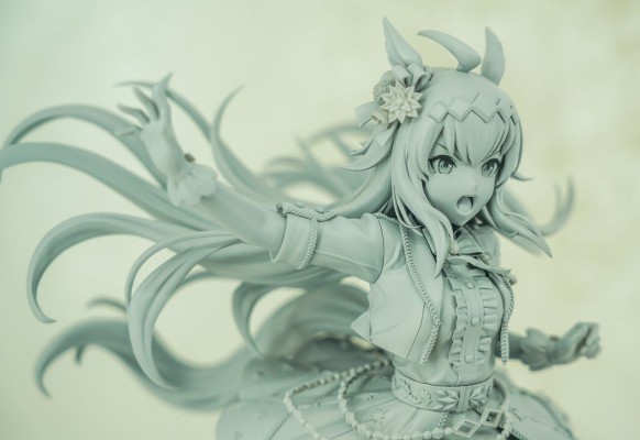 赛马娘 小栗帽 ～奇迹的白星～