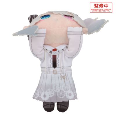 世界计划多彩舞台！feat.初音未来 趴趴毛绒“初音未来（没有任何人的「世界」）‐Brand New Empty‐”S码