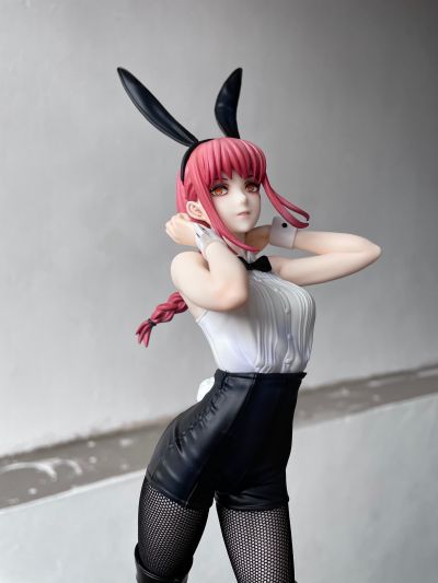 BiCute Bunnies 链锯人 真纪真
