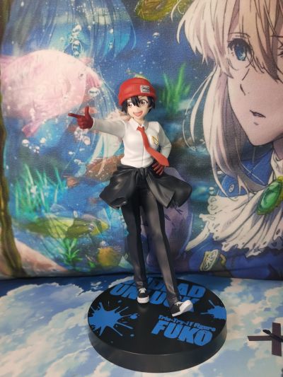 Trio-Try-iT  不死不幸 出云风子