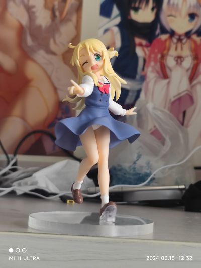 POP UP PARADE 天使降临到我身边 姬坂乃爱