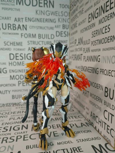 影系列 RS-03 寅虎