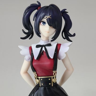 Luminasta 主播女孩重度依赖 糖糖