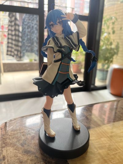 KDColleLIGHT 无职转生2 ~到了异世界就拿出真本事~ 洛琪希·米格路迪亚