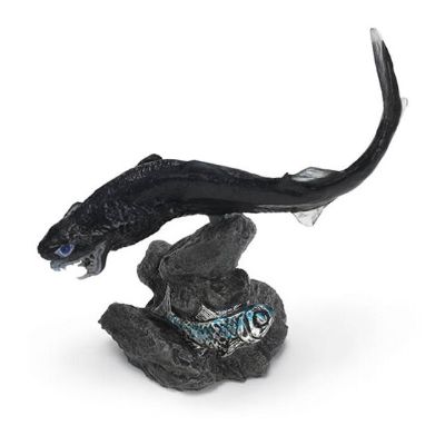 生物大图鉴 迷你系列 鲨鱼