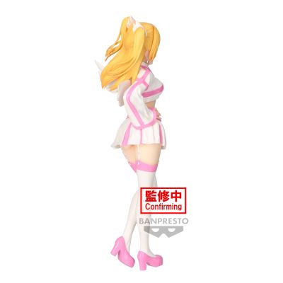 2.5次元的诱惑  独特魅力 莉莉艾露 天使服装造型