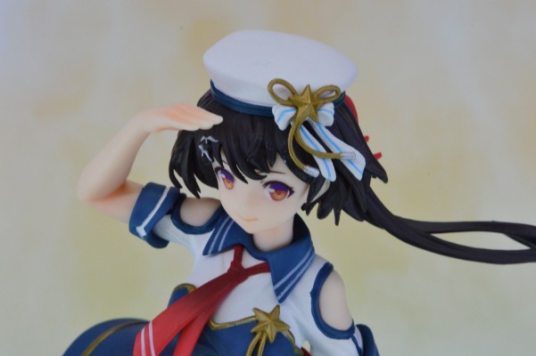 泠鸢yousa 随舰海鸥