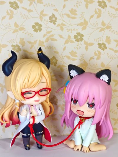 粘土人#2240 hololive 癒月巧可