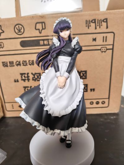 POP UP PARADE 古见同学有交流障碍症 古见硝子