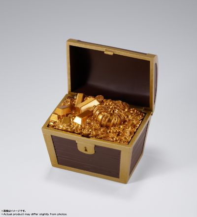 S.H.Figuarts 奈美-冒险的序幕-