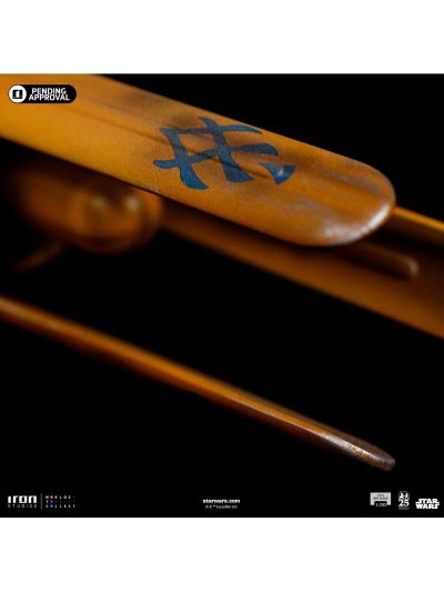 星球大战 安纳金的赛艇