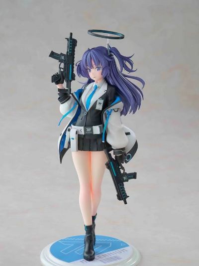 蔚蓝档案 护士优香