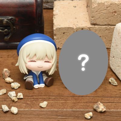 大眼萌我 精细人偶 迷宫饭  伊津津美+法琳