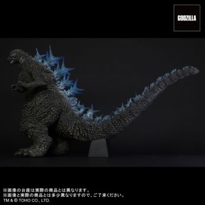 东宝30厘米系列 哥斯拉-1.0 哥斯拉（2023）限定版