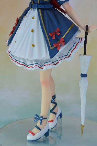 泠鸢yousa 随舰海鸥