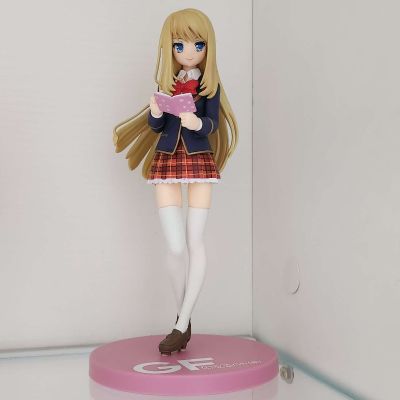 临时女友 克洛伊·勒梅尔