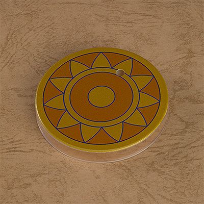 粘土人#2426 物怪 卖药郎