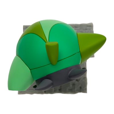 精灵宝可梦 磁吸公仔 厄诡椪