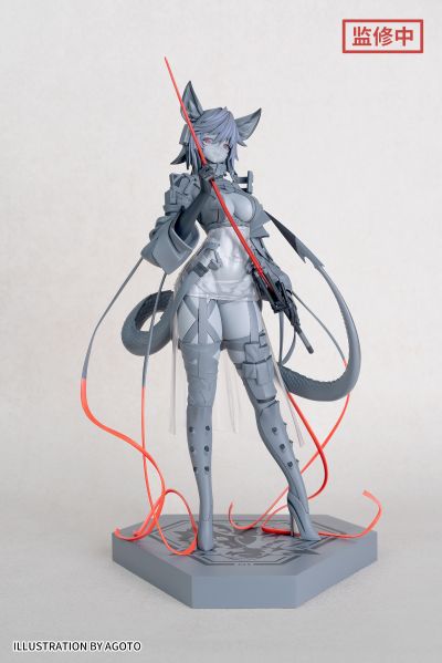 深渊 — 欧米茄