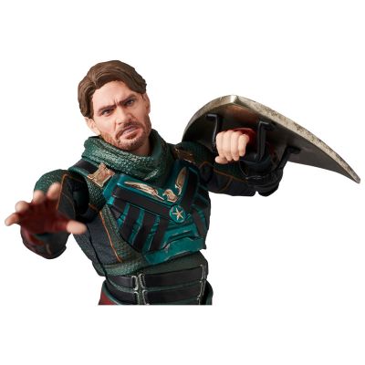 MAFEX 编号238 黑袍纠察队 士兵男孩