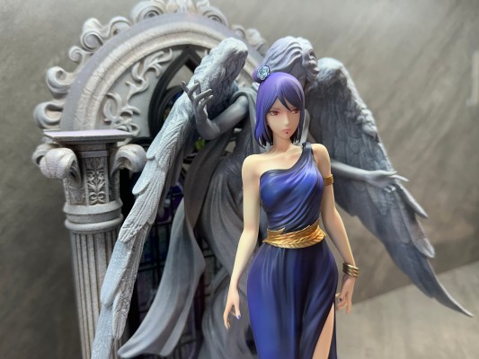 火影忍者 疾风传 礼服系列 小南