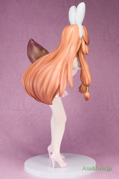 B-style 盾之勇者成名录 拉芙塔莉雅 幼年期 兔女郎