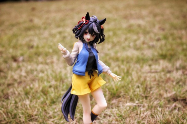 Trio-Try-iT  赛马娘 闪耀！优俊少女  北部玄驹