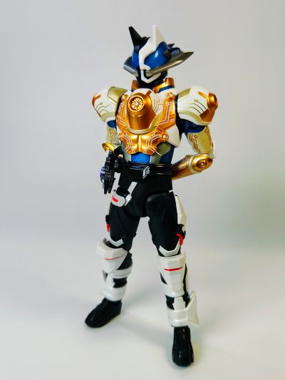 S.H.Figuarts 假面骑士吉恩