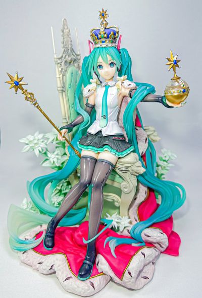 初音未来 39纪念日
