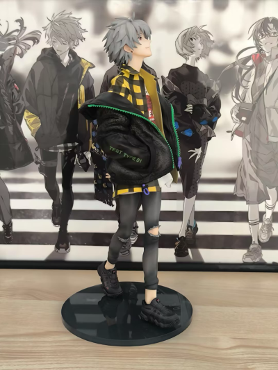 新世纪福音战士 渚薰 Ver.RADIO EVA Part2