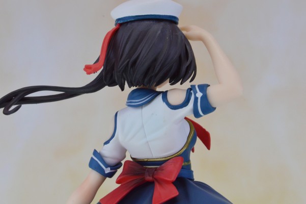 泠鸢yousa 随舰海鸥