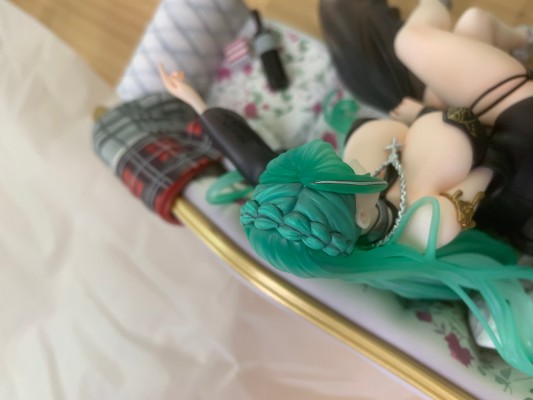 碧蓝航线 利托里奥 Calabria Aurea