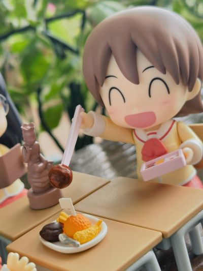 粘土人#2292 日常 长野原美绪 原作版