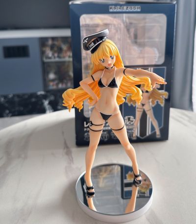 大帝国 蕾蒂娅・阿道夫 水着ver.