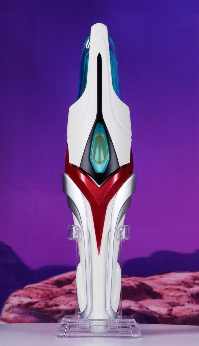 奥特复刻  进化变身剑 奈克赛斯奥特曼20周年纪念版